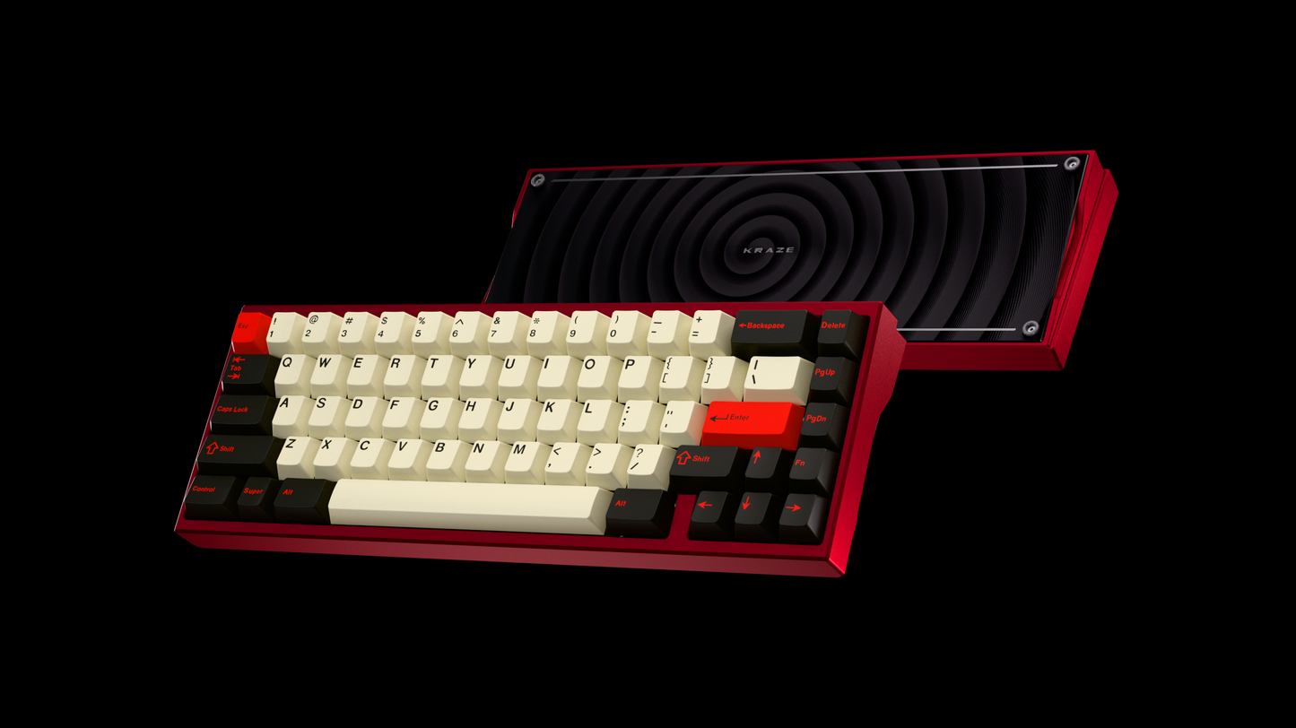 [GB] Kraze65