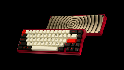 [GB] Kraze65