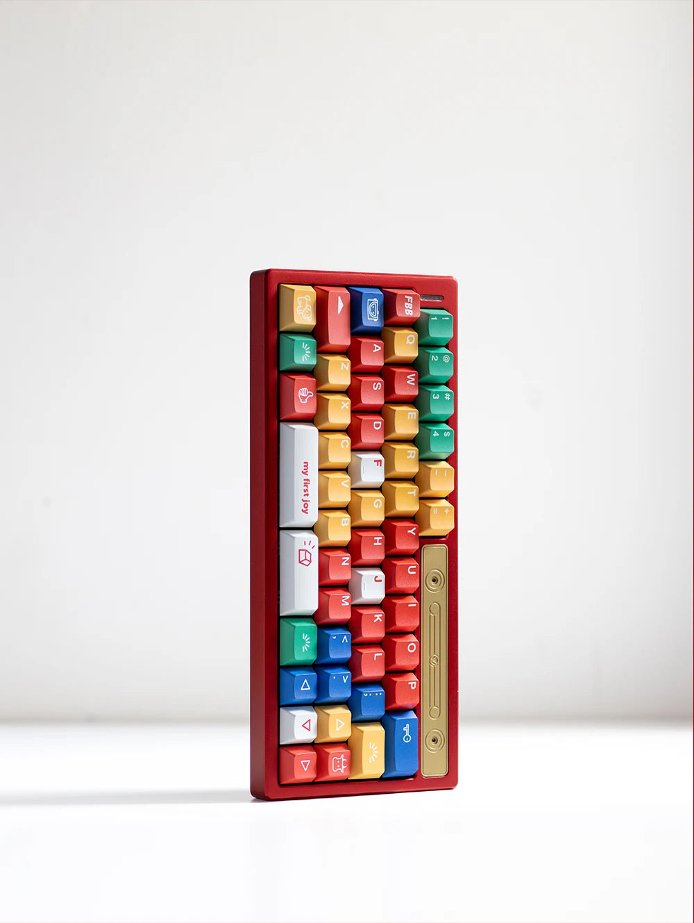 [FBB] My First Joy (Pre-Order)