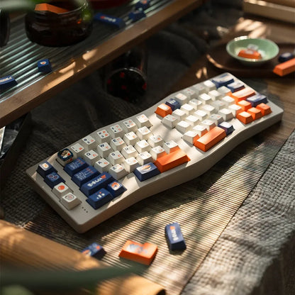 [FBB] Ramen R2 Keycaps