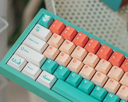 [FBB] Venice Keycaps