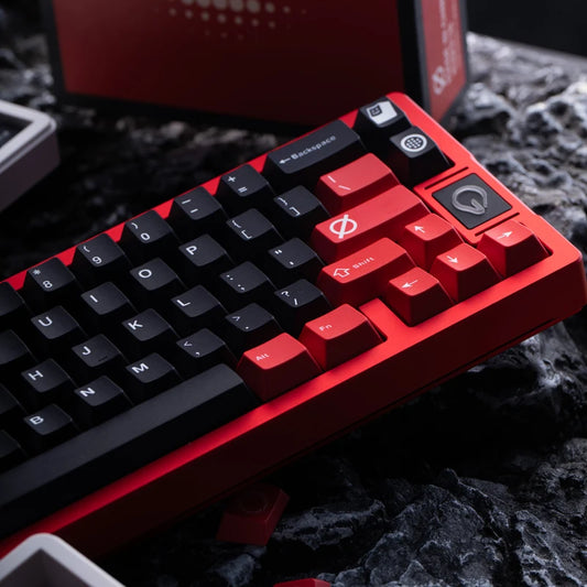 [FBB] Oric Keycaps (Pre-Order)