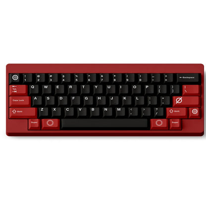 [FBB] Oric Keycaps