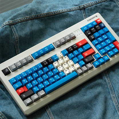 [FBB] Retro 1018 Keycaps