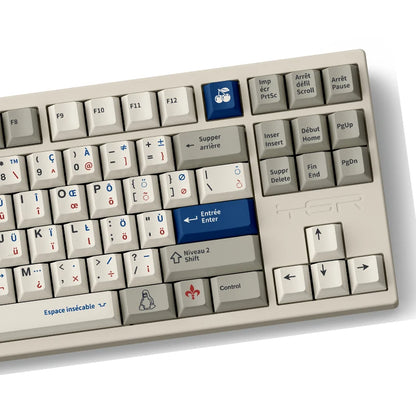 [FBB] French Keycaps