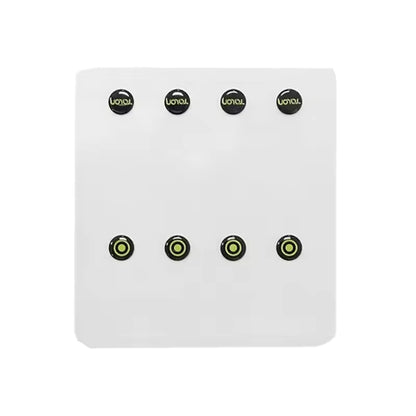 TalonGames DIY Glass Skates