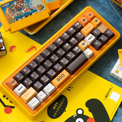 [FBB] Retro 800 Keycaps