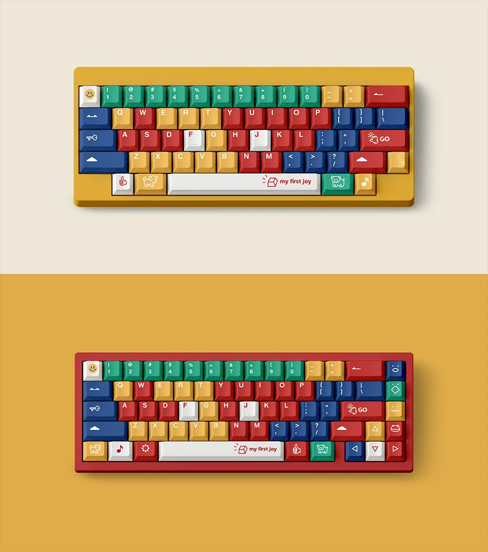 [FBB] My First Joy (Pre-Order)