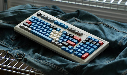 [FBB] Retro 1018 Keycaps