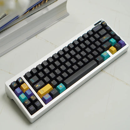 [FBB] Artist Keycaps