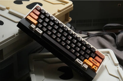 [FBB] Retro 800 Keycaps