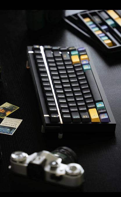 [FBB] Artist Keycaps