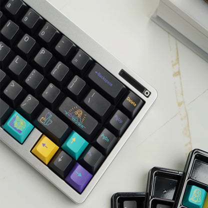 [FBB] Artist Keycaps