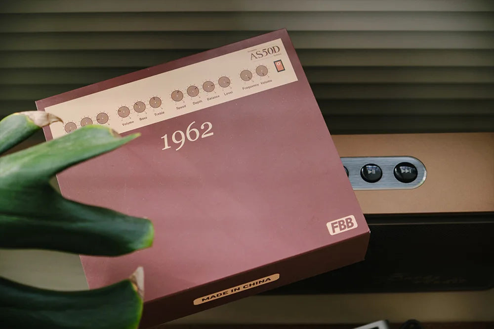 [FBB] AS50D Brown Keycaps (Pre-Order)