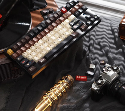 [FBB] Beware of Dog Keycaps