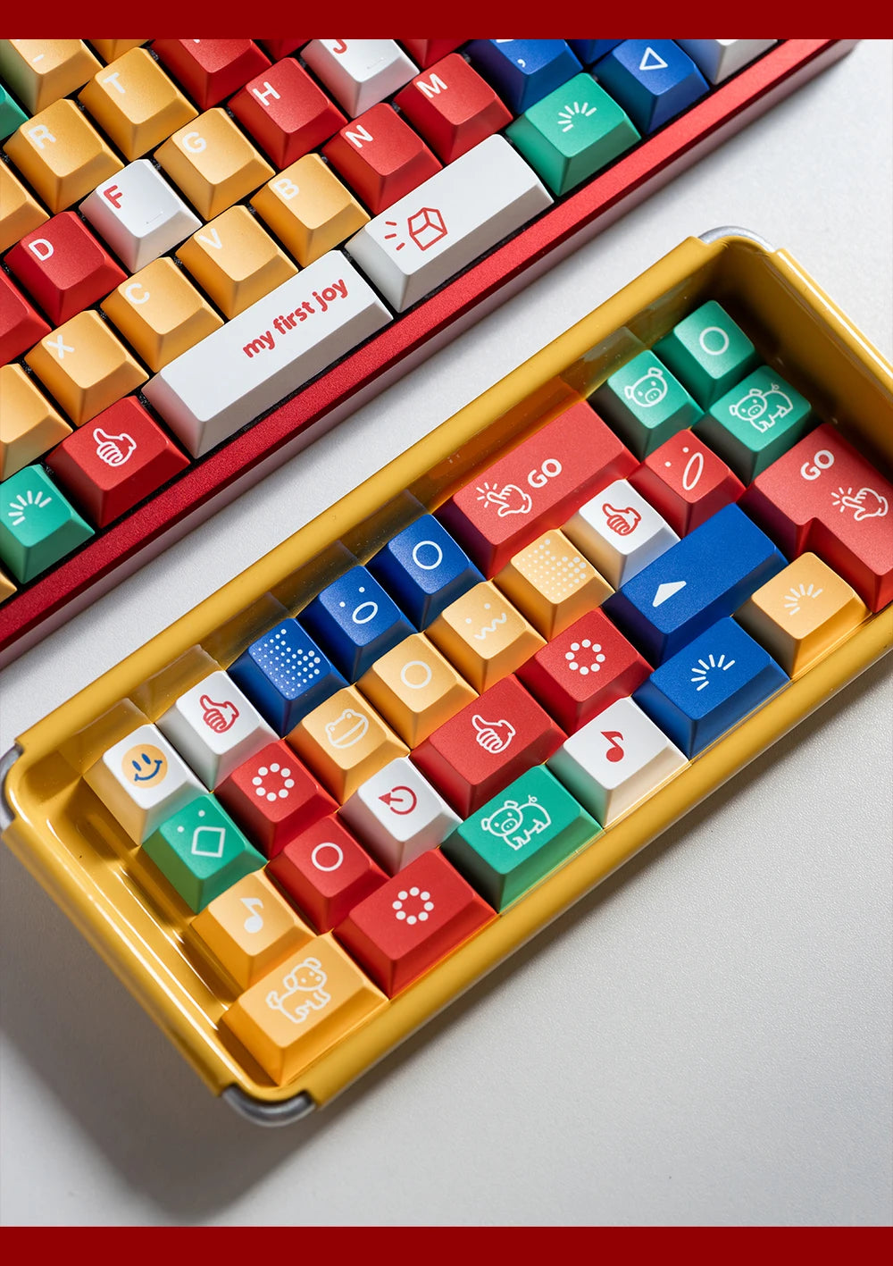 [FBB] My First Joy (Pre-Order)