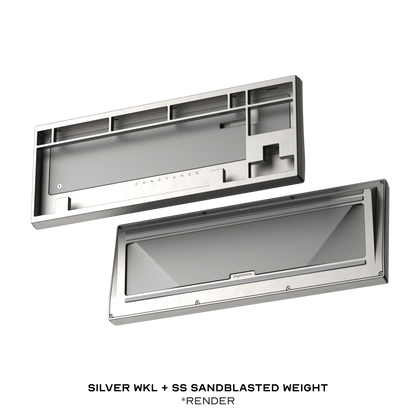 [Group Buy] Constance TKL
