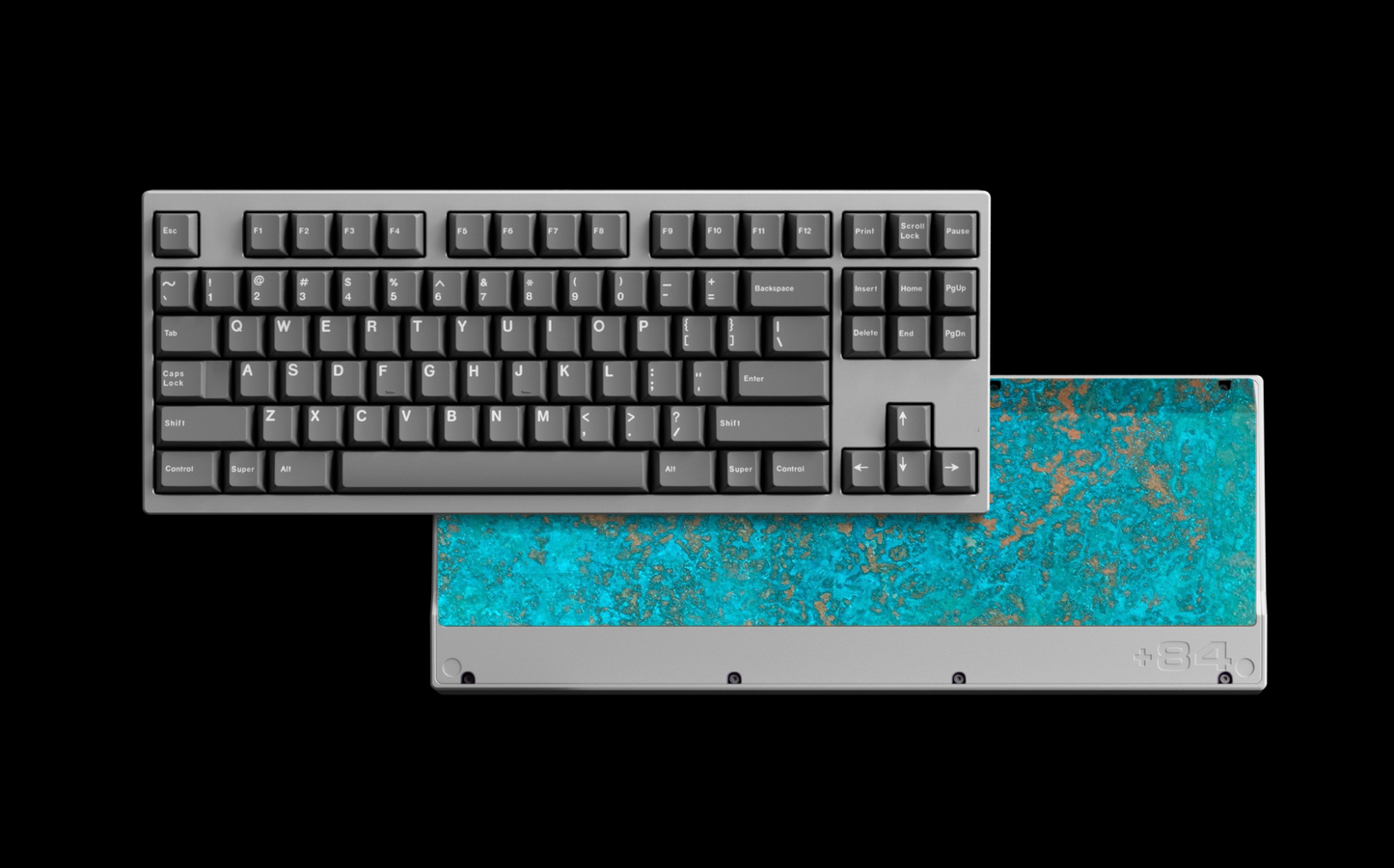 +84 Classic TKL [Group Buy]