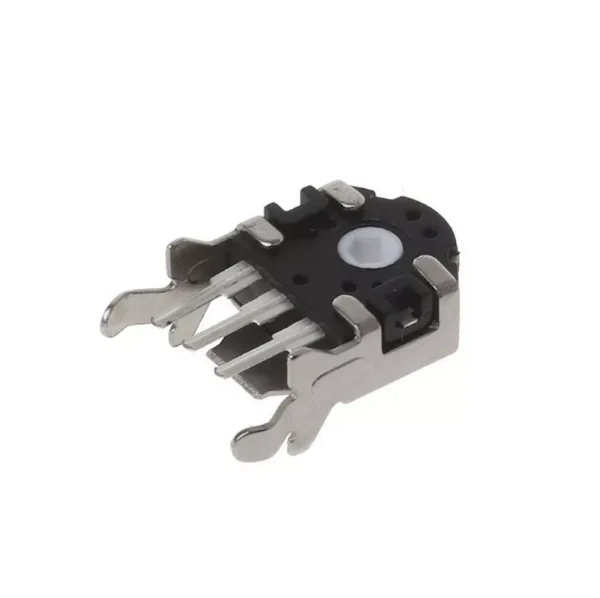 TTC Encoders