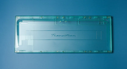Transition Lite (DIY Keyboard Kit)