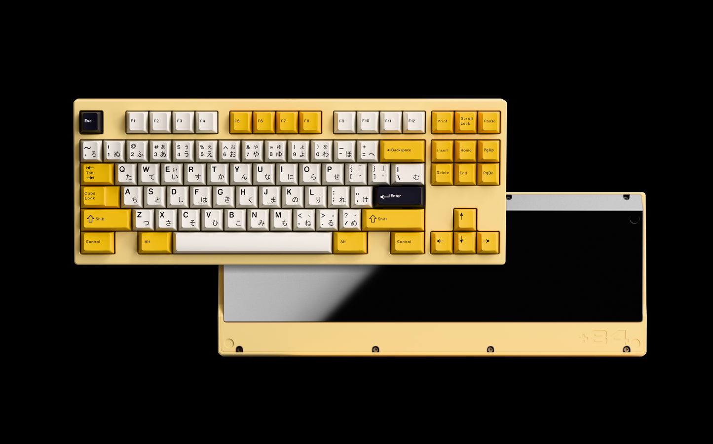 +84 Classic TKL [Group Buy]