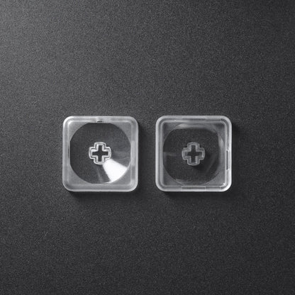 Mahjong MX Style Keycaps