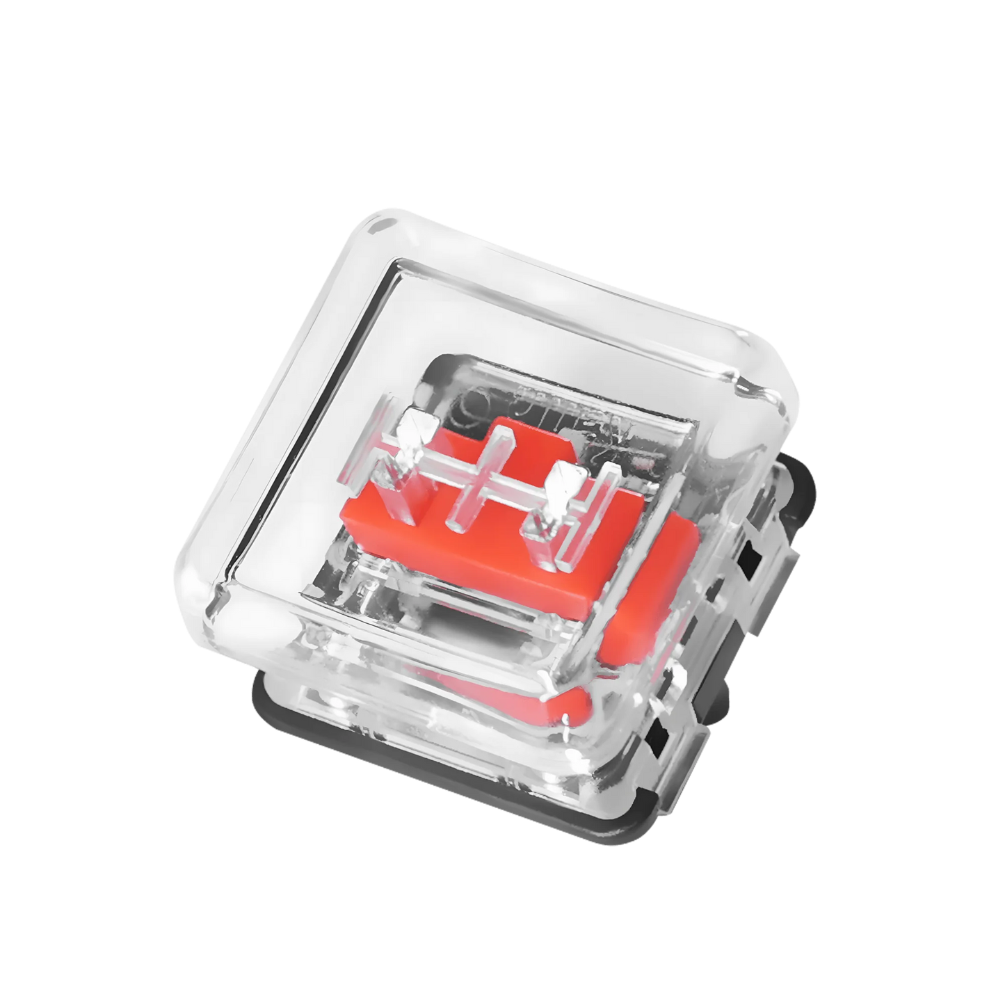 Chocfox CFX Choc Blank Keycaps