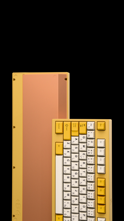 +84 Classic TKL [Group Buy]