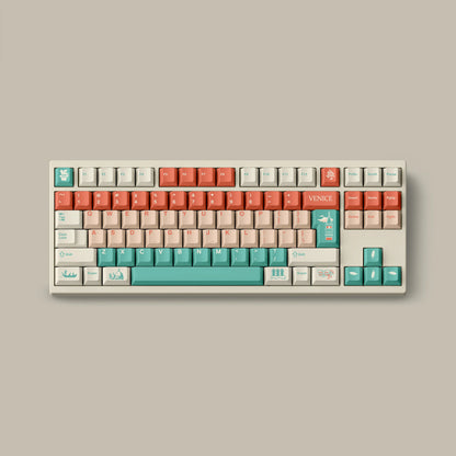 [FBB] Venice Keycaps
