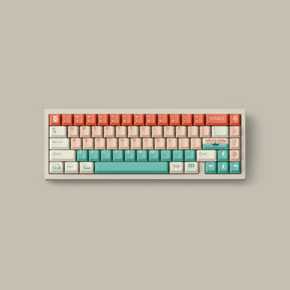 [FBB] Venice Keycaps