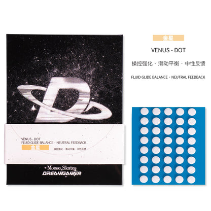 Dream Gamer Mouse Skates