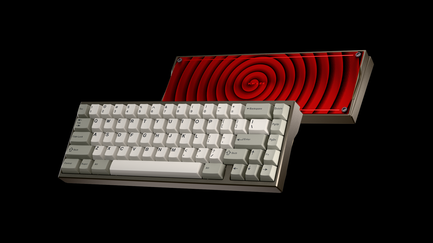 [GB] Kraze65
