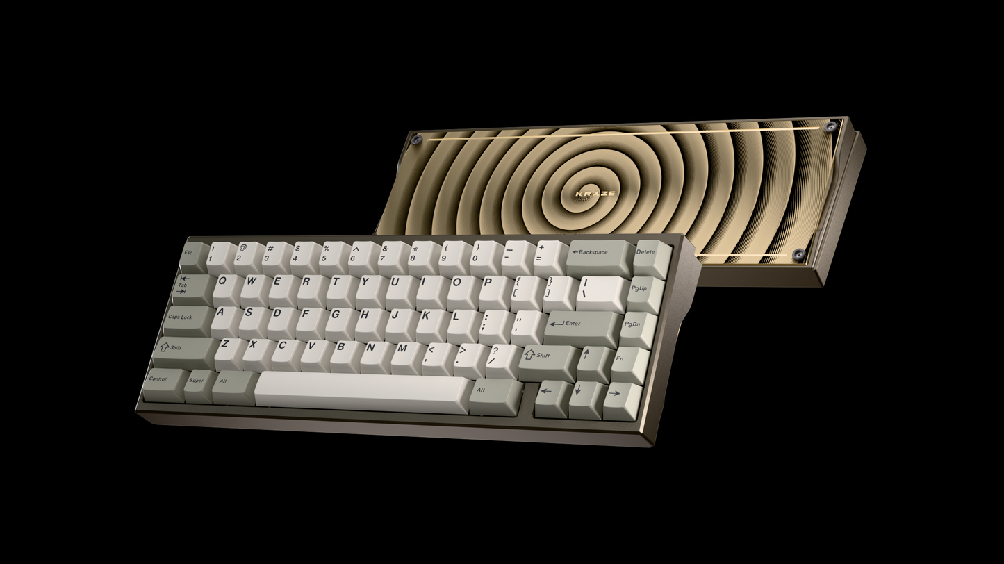 [GB] Kraze65