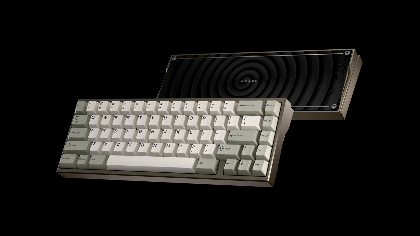 [GB] Kraze65