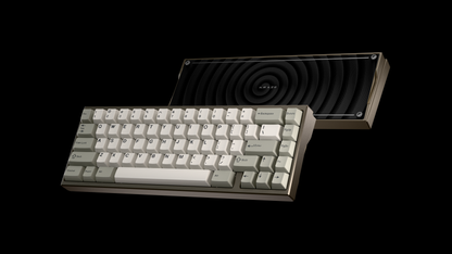 [GB] Kraze65