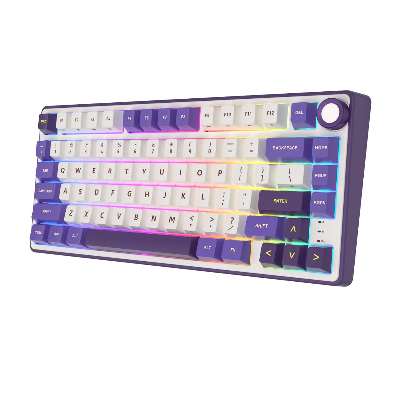 Keyboards – Neo Macro