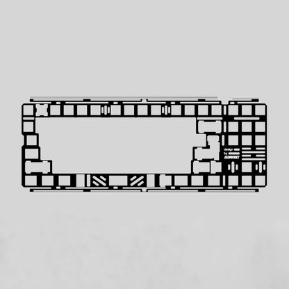 [Extras] Add-ons for F1-8X V2