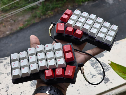 Corne v4.1 MX Bundle Kit