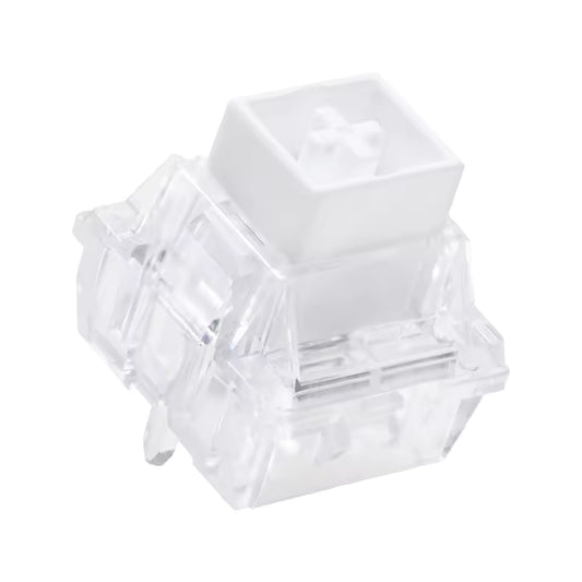 [Pre-Order] Everglide Wukong Hall-Effect Switch