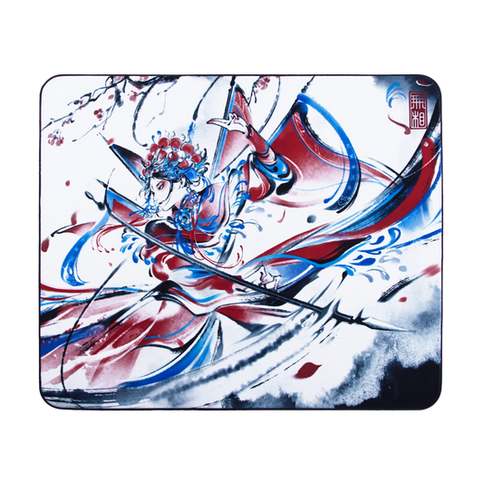 Wu Xiang Gaming Mousepad | ESPTiger