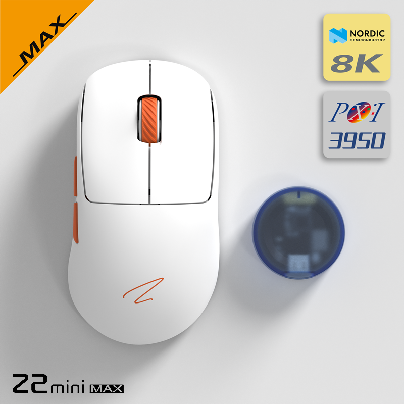 Zaopin Z2 Mini [PRE-ORDER]