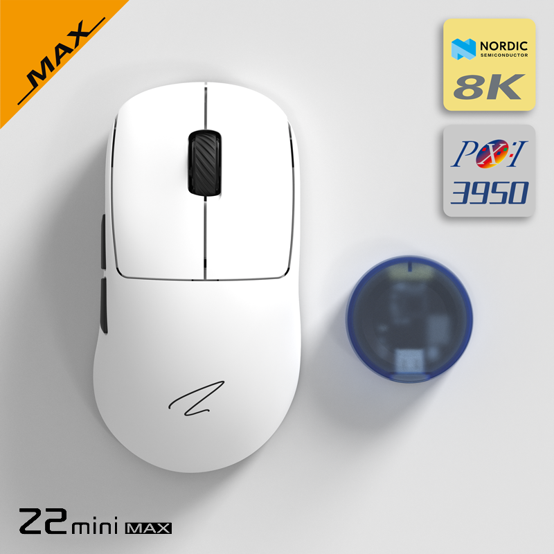 Zaopin Z2 Mini [PRE-ORDER]