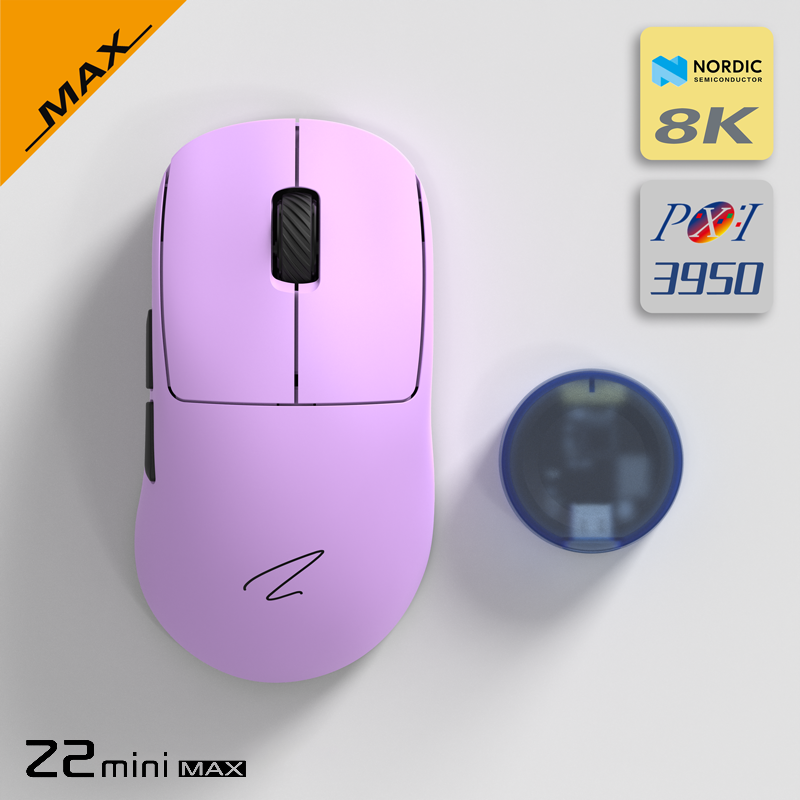 Zaopin Z2 Mini [PRE-ORDER]