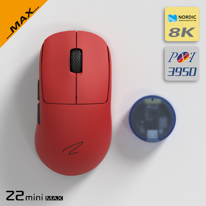 Zaopin Z2 Mini [PRE-ORDER]