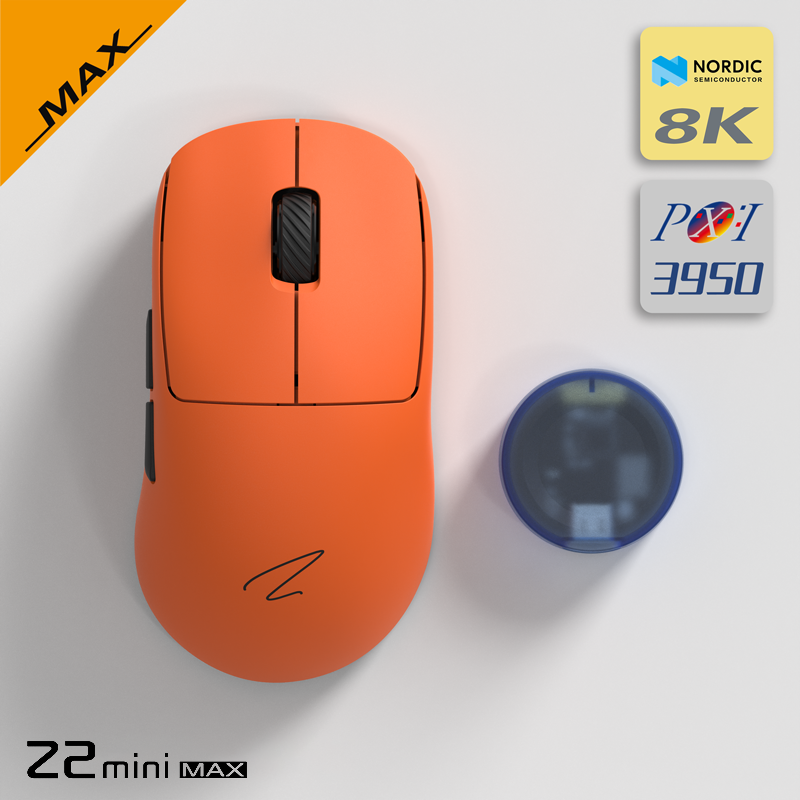 Zaopin Z2 Mini [PRE-ORDER]