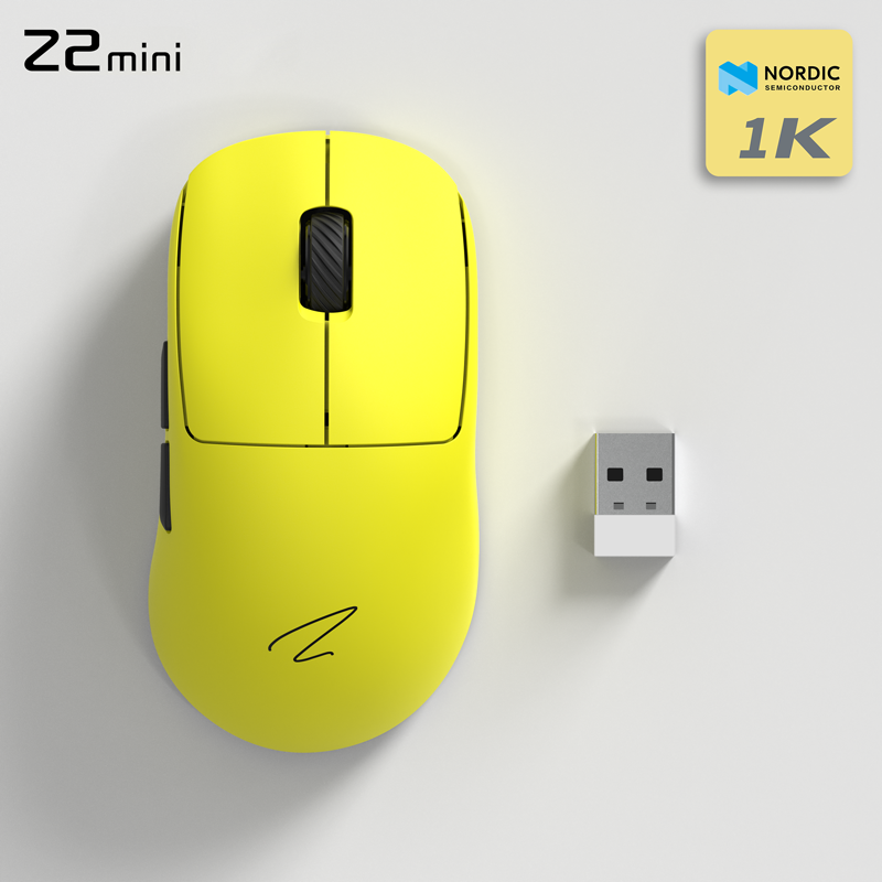 Zaopin Z2 Mini [PRE-ORDER]