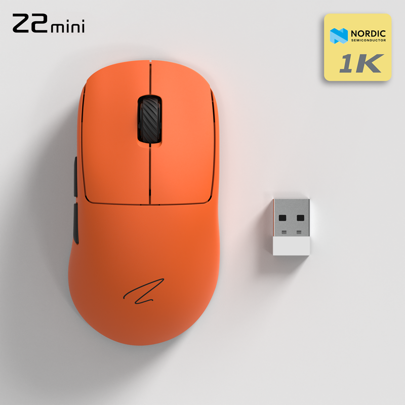 Zaopin Z2 Mini [PRE-ORDER]