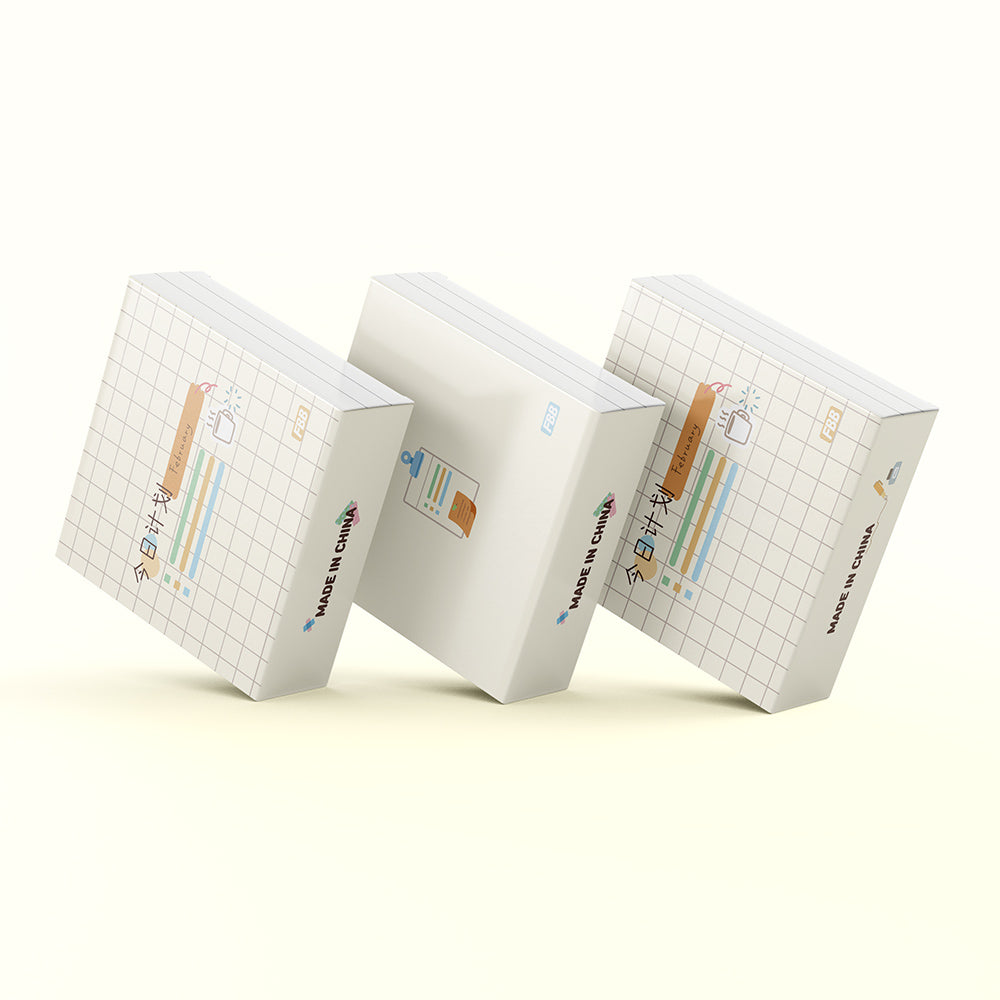 [FBB] Scrapbook Keycaps (Pre-Order)