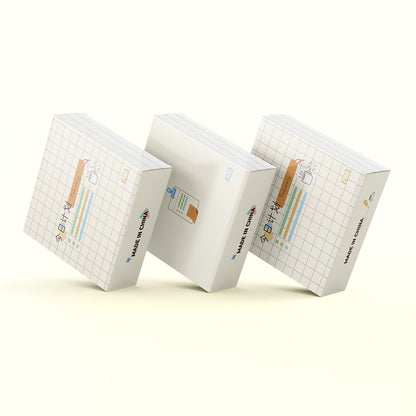 [FBB] Scrapbook Keycaps