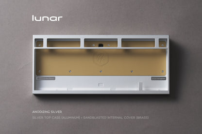 [In-Stock] PT 1/75 Keyboard Kit by TKD